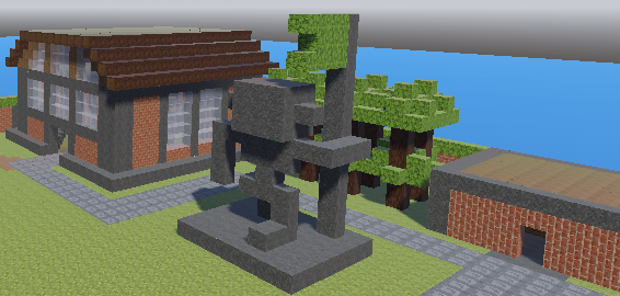 Игровой процесс 1