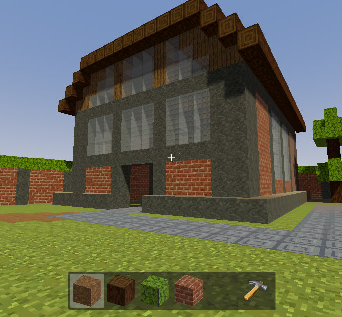 Игровой процесс 3